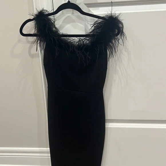 Honey dress - Picture 2 of 3